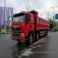 Clean and Strong Tokunbo Howo China Trucks for Sale